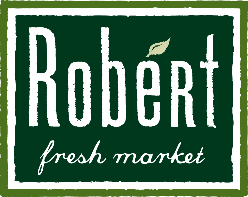 Robert Fresh Market Logo